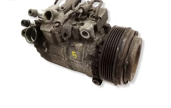 BMW 3 E90 E91 Air conditioning (A/C) compressor (pump) 6987862