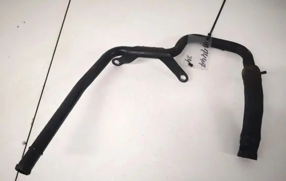 Ford Focus Engine coolant pipe/hose 1s4118k580aa 1s41-18k580-aa