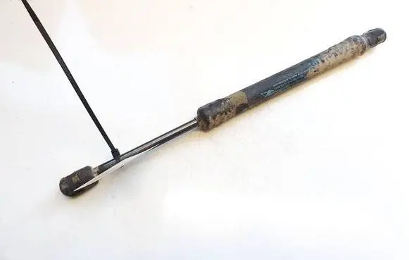 Peugeot 407 Tailgate/trunk strut/damper 9647487680