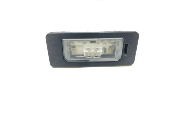 BMW 5 F10 F11 Number plate light 7193293
