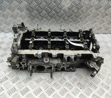 Mazda CX-5 Engine head SHY110SJ0C