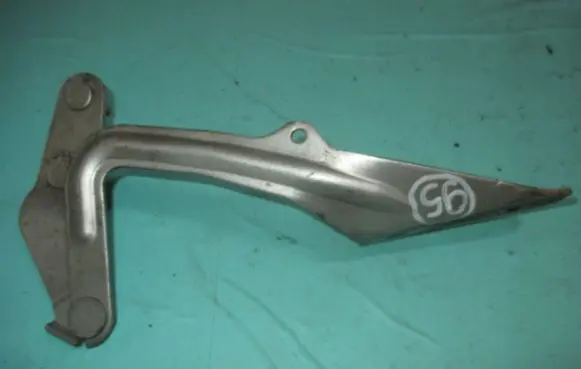 Ford Focus Engine bonnet/hood hinges 16801