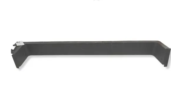 Mercedes-Benz Sprinter W906 Side skirt rear trim A9066861010