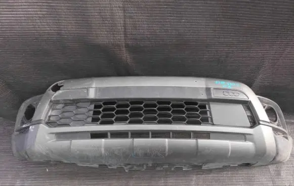 Fiat 500X Front bumper 735686032
