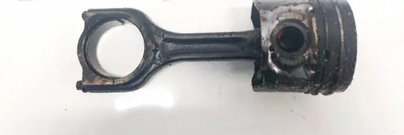 Volvo S80 Piston with connecting rod 775L101
