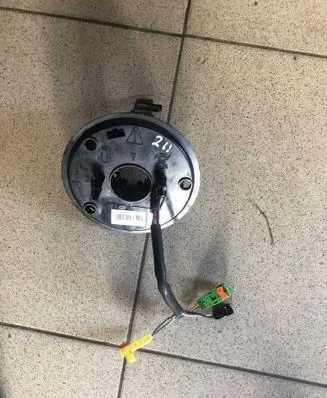 Mercedes-Benz E W211 Indicator stalk A0004640518 061206200316 04311210
