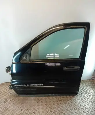 Jeep Grand Cherokee (WJ) Front door