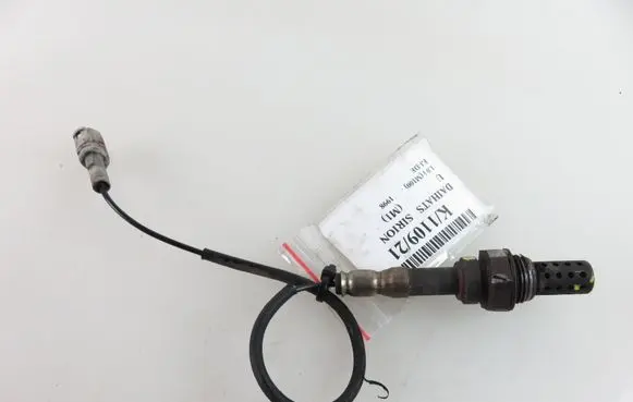 Daihatsu Sirion Lambda probe sensor 8946587212