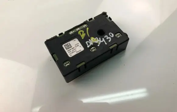 Mercedes-Benz C W205 Other control units/modules A2059051205