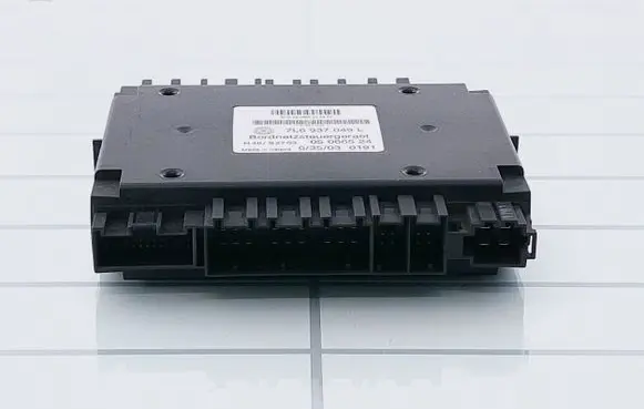 Porsche Cayenne (9PA) Comfort/convenience module 7L6937049L 05066524