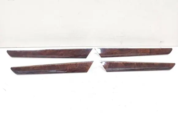 Mercedes-Benz R W251 Front door trim bar A2517200422 A2517200322 A2517300722