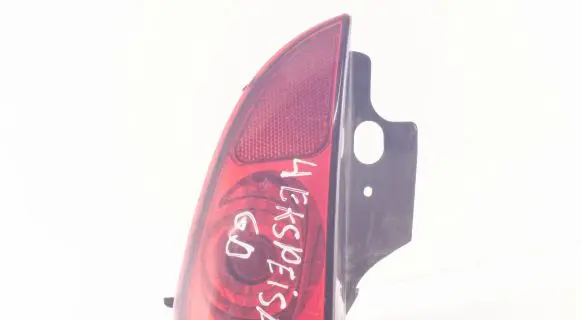 Renault Espace IV Rear bumper light 
