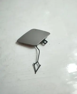 Volkswagen PASSAT B8 Front tow hook cap/cover 3G0807155autoas6 3G0807155