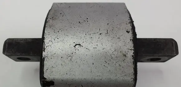 Mercedes-Benz E W210 Engine mount vacuum valve 
