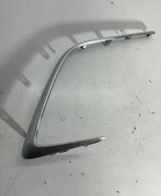 Toyota Corolla E210 E21 Front bumper splitter molding