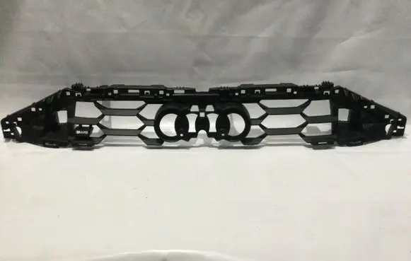 Audi A3 S3 8V Front bumper upper radiator grill 8Y0853949A