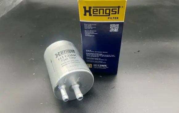 Mercedes-Benz CLK A208 C208 Fuel filter 0024773001 A0024773001 A0024773101