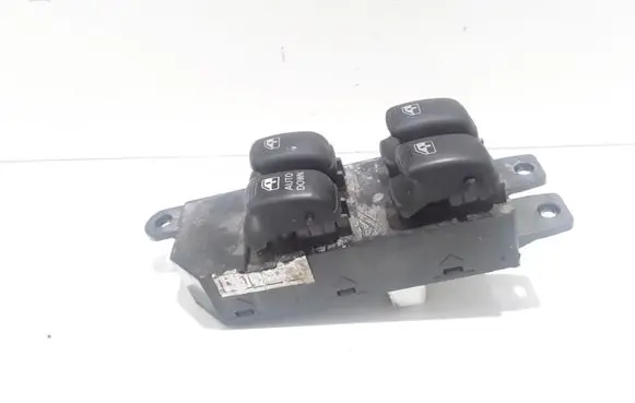 Hyundai Santa Fe Electric window control switch 9357026000