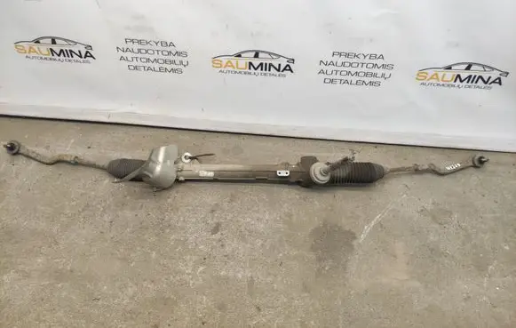 Nissan X-Trail T32 Steering rack