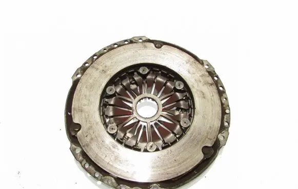 Volkswagen Touran I Pressure plate 