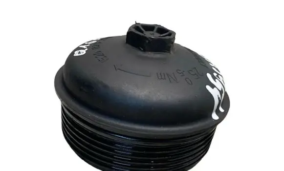 Nissan Qashqai Oil filter cover 152082327R 679090626
