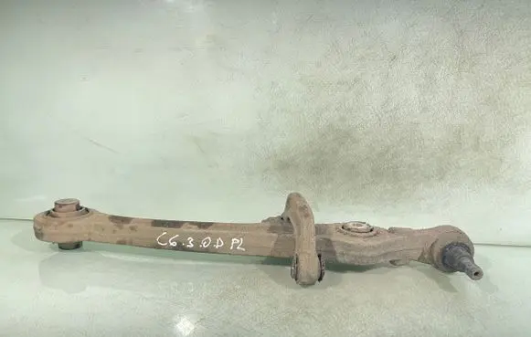 Audi A6 S6 C6 4F Front control arm