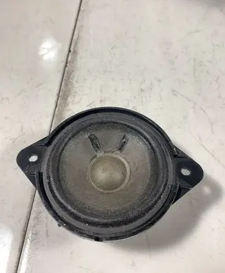 Audi A4 S4 B8 8K Panel speaker 8T0035416