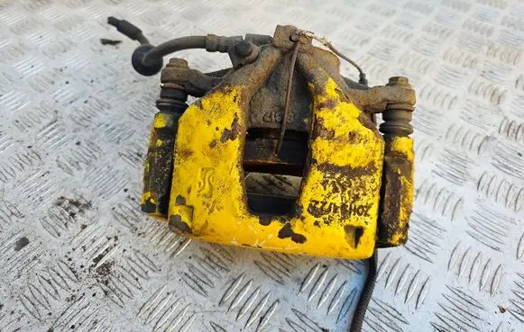Fiat 500 Abarth Front brake caliper