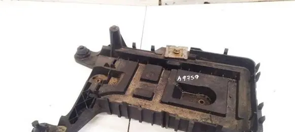Skoda Superb B6 (3T) Battery box tray 1K0915333
