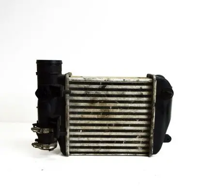 Audi A6 S6 C6 4F Intercooler radiator 4F0145805E