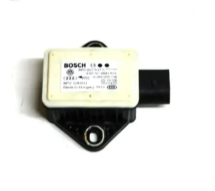 Audi A4 S4 B8 8K Acceleration sensor 8K0907637C