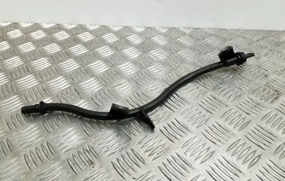 Audi A4 S4 B8 8K Oil level dip stick 03L103634