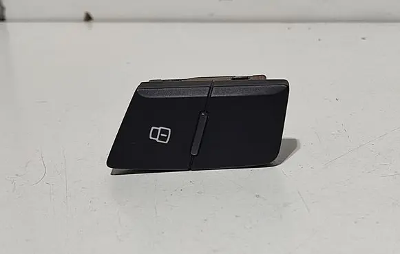 Audi A6 C7 Central locking switch button 4G0962108