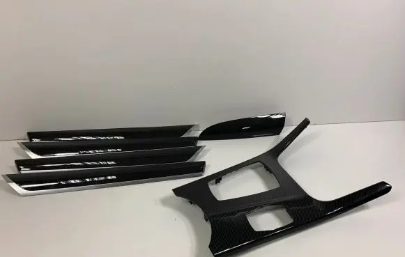 BMW X3 F25 Interior decorative trim set 