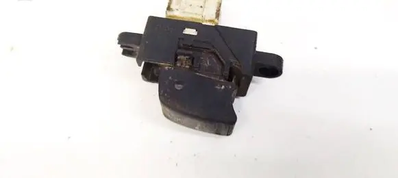 Nissan Almera N16 Electric window control switch
