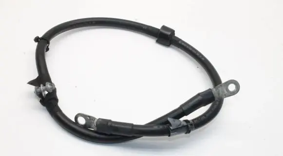 Mercedes-Benz B W246 W242 Negative earth cable (battery) 101754803A