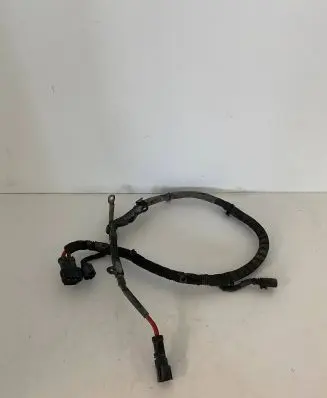 Audi A6 S6 C7 4G Steering rack electric part 4G0971824A
