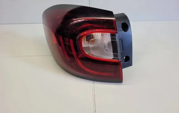 Renault Captur Rear/tail lights 748411.061