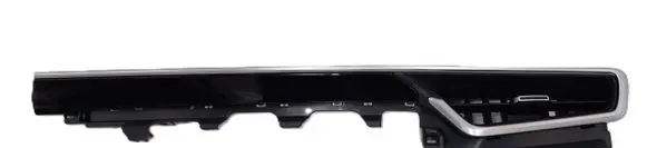 Toyota Corolla E210 E21 Dashboard side air vent grill/cover trim 5566202650 5501102330 5501102331
