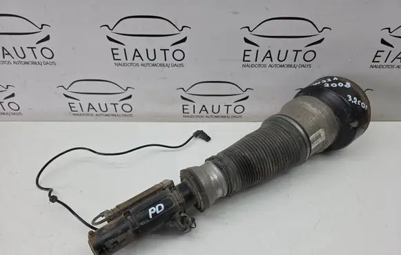 Mercedes-Benz S W221 Air suspension front shock absorber C086105006 11071123026109 R308610503