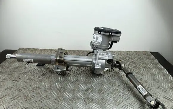 Electric power steering pump