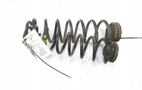 Skoda Fabia Mk1 (6Y) Rear coil spring