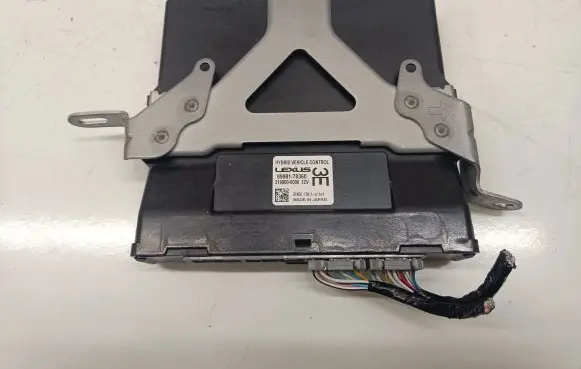 Lexus NX Engine control unit/module 8998178360