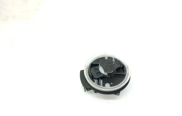 Volkswagen Golf VII Airbag deployment crash/impact sensor 5Q0959354