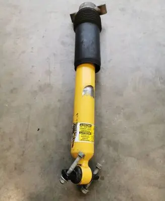 Chevrolet Corvette C7 Front shock absorber/damper 23202880