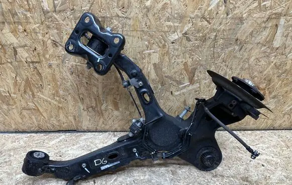 Peugeot Expert Rear upper control arm/wishbone