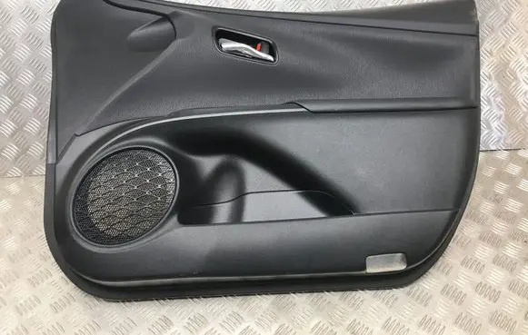 Toyota Prius (XW50) Front door card panel trim 67777X1B12 69277X1B07 7421047010