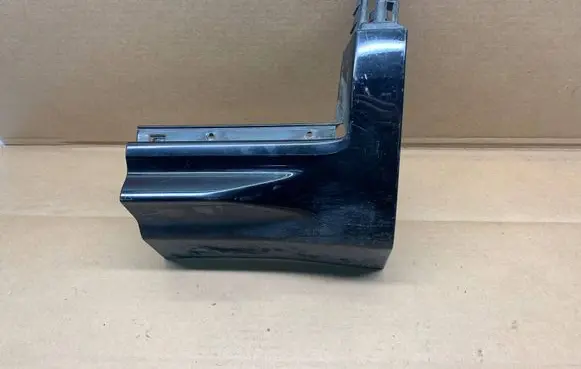 Volvo XC90 Side skirt rear trim 31395885 5863