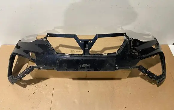 Renault Arkana Front bumper 620222372R