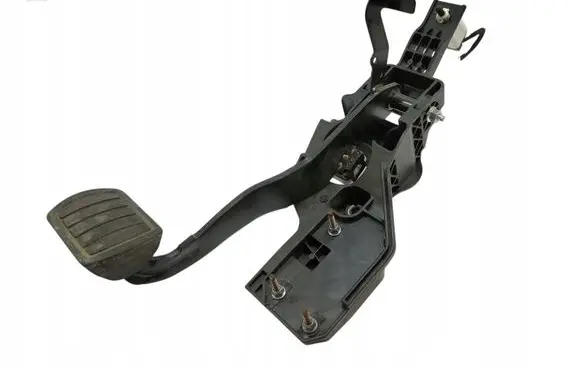 Citroen Jumpy Brake pedal